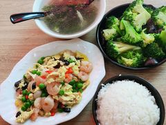 -姑苏鸿昌兴大食堂(中山北路店)