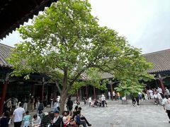 -张学良旧居陈列馆