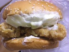 -肯德基(丽水万地店)