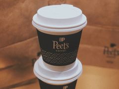 -Peet's Coffee皮爷咖啡(万象天地店)