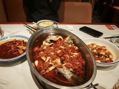-回家吃饭·地道南昌菜(建德观总店)