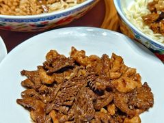 -肘子酥·天津菜·特色捞面(德云社店)