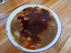 -老字号贾家肉丸糊辣汤(光明巷店)
