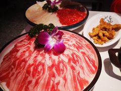 -大龙燚火锅(天安云谷店)