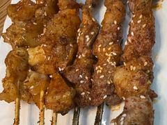 -丝路传奇·中国拉面航母店(北医三院店)