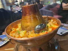 -雀舞云南菜(天津天河城购物中心店)