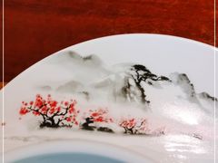 -意满花千醉(金茂览秀城店)