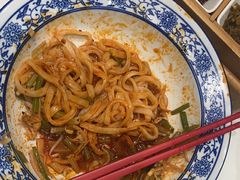 -西安饭庄·非遗陕菜(凤城五路店)