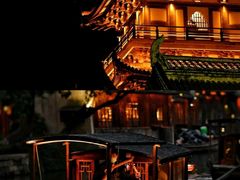 -乌镇景区