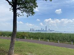 -苏州东太湖生态园