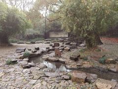 -兰亭风景区