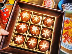 -羊大爷涮肉(亮马桥店)