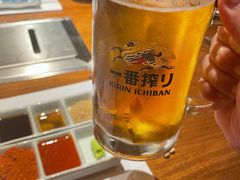 -杉海和牛烧肉海鲜自助(会展城店)