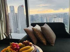 -成都华尔道夫酒店