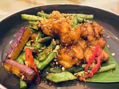 -亚特兰蒂斯·蟹餐厅 CRAB KITCHEN·鲜活海鲜