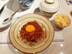 -火山屋台(新街口店)