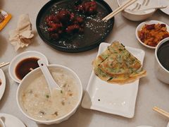 -金鼎轩(方庄天坛店)