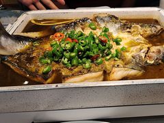 -半天妖烤鱼(财富中心店)