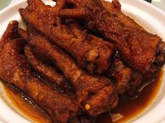 -大铁勺新津菜(东丽阳光新业广场店)