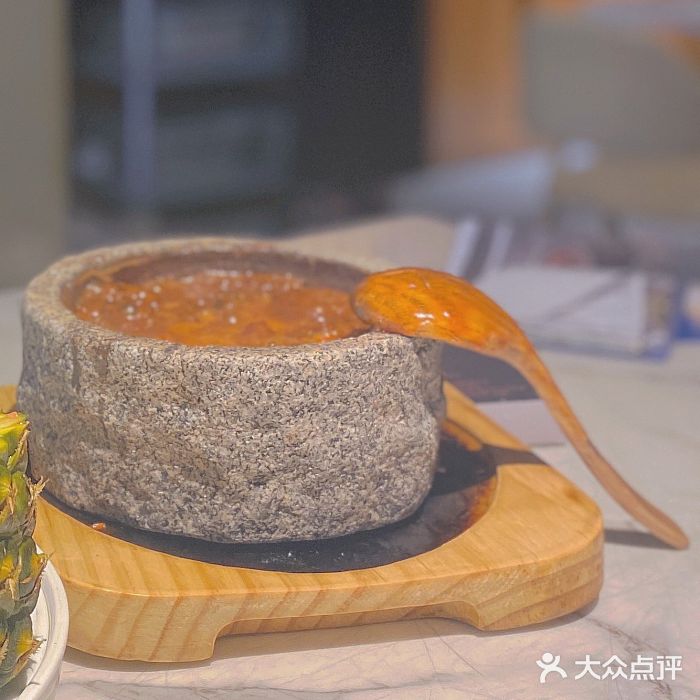 蒋先森餐厅(万星广场店)图片