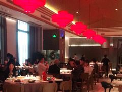 大堂-金鸭季·北京烤鸭(深业上城店)