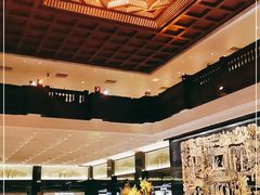 -广州花园酒店