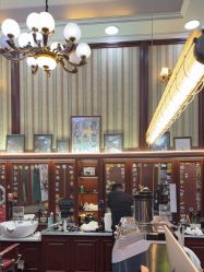 -绅仕門男士理发馆