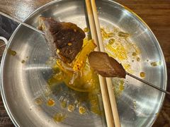 -破店肥哈·东北烧烤(南山保利店)