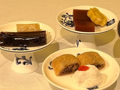 耳朵眼精品炸糕-耳朵眼会馆(鼓楼店)