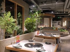 -蘸小院铁锅炖·蘸酱菜·东北菜(怀远门店)