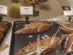 -OUR Bakery(SKP-S店)