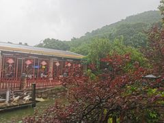 -香山小厨(南联路店)