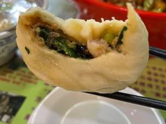 津味三鲜包-宝正臻天津包子总店(金阳光居易店)