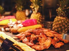 -V-ONE西雅图海鲜自助餐厅(仓山万达广场店)