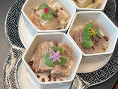 -柒厢食事雅谈