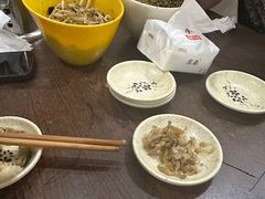 -舒小笼松针小笼包