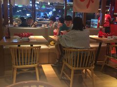 露天位-锅儿匠辣子鸡(春熙路店)