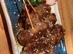 -炉胜·炉端烧·居酒屋