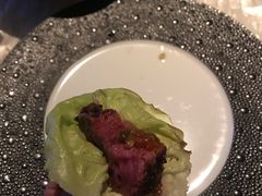 -广州四季酒店·佰鲜汇·现代法餐