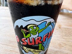 -Tubestation站点比萨(五道营店)