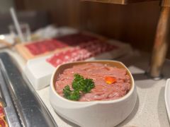 -海底捞火锅鲜切牛肉主题店(长寿路店)