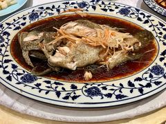 -卫鼎轩·曹公馆(鼓楼店)