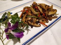 -肆月河豚·新淮扬(金融街店)