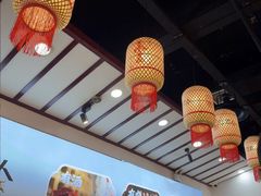 -汉唐守艺人·河北面馆(民心河店)