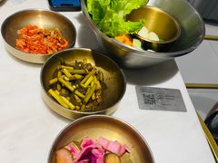 -HOTISLAND海鸡岛·韩国料理(江南西店)