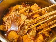 -喝丢一只鞋海鲜烧烤·海肠捞饭(北京街店)