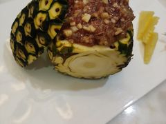 -朝郡酒家·粤菜(燕大星苑店)