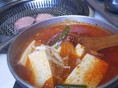 -厚贞日式烤肉(龙之梦店)