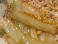 -鑫小城故事·藕汤·家常菜(台北一路总店)