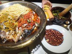 -湘聚缘.湖南菜(光明路店)